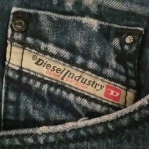Diesel jeans, excellent condition